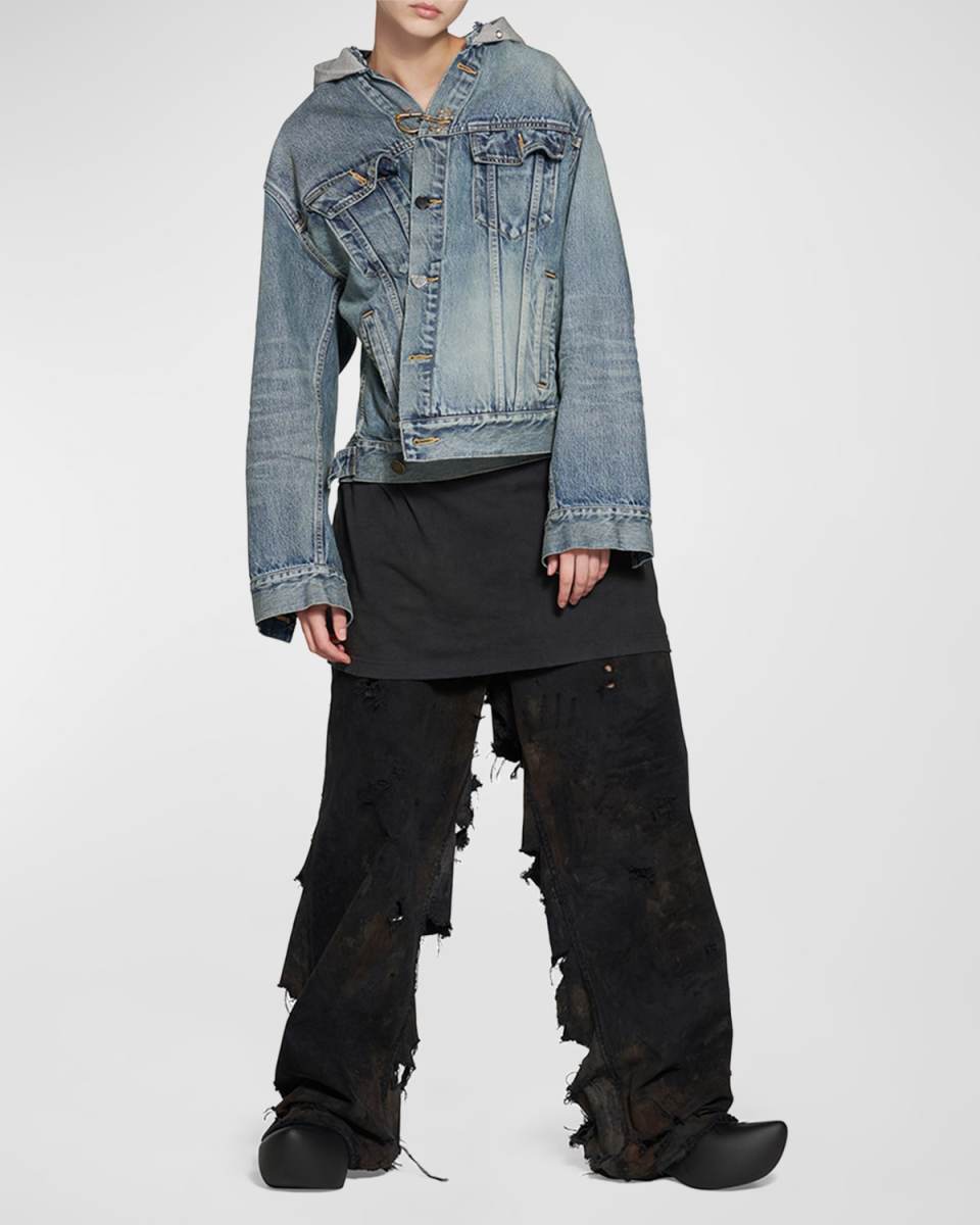 DIY Jacket